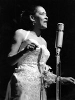 Billie Holliday