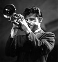 Chet Baker