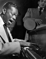 Nat King Cole
